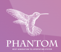Phantom II logo