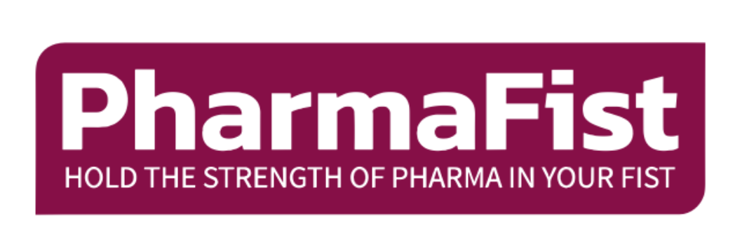 PharmaFist logo