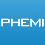 Phemi logo