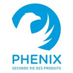 PHENIX Exchange logo