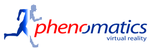Phenomatics SAVE logo