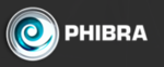 PHIBRA SUITE logo