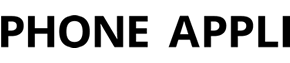 PHONE APPLI PEOPLE for Salesforce logo