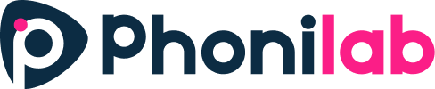 Phonilab logo