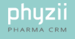 Phyzii Pharma CRM logo