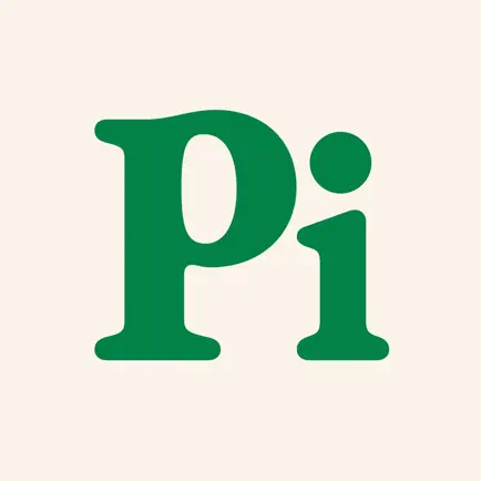 Pi. logo