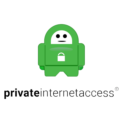 PIA VPN logo
