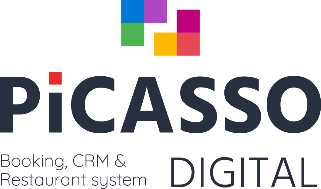 Picasso Digital logo