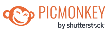 PicMonkey logo