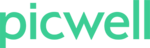 Picwell DX logo