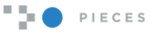 Pieces logo