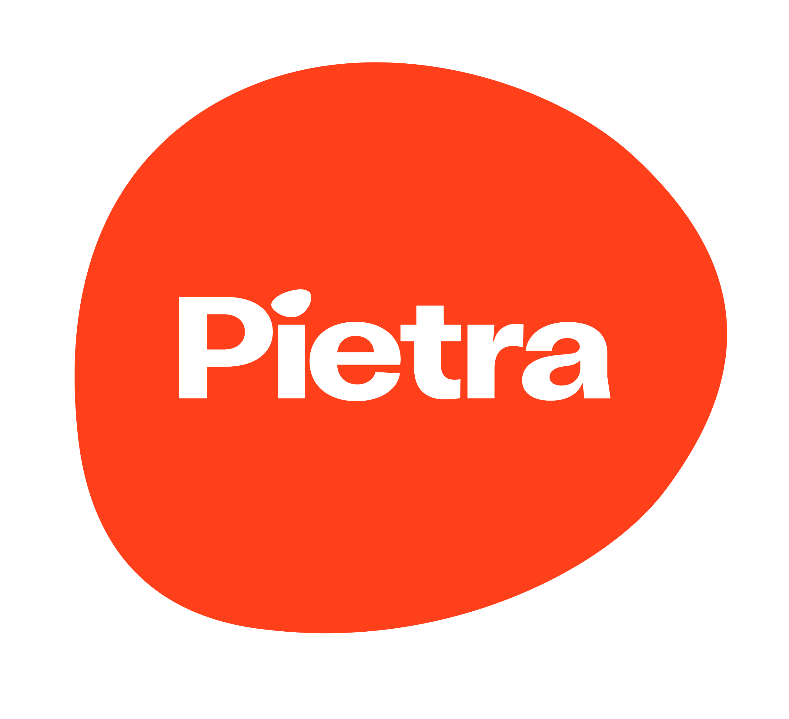 Pietra logo