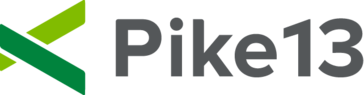Pike13 logo