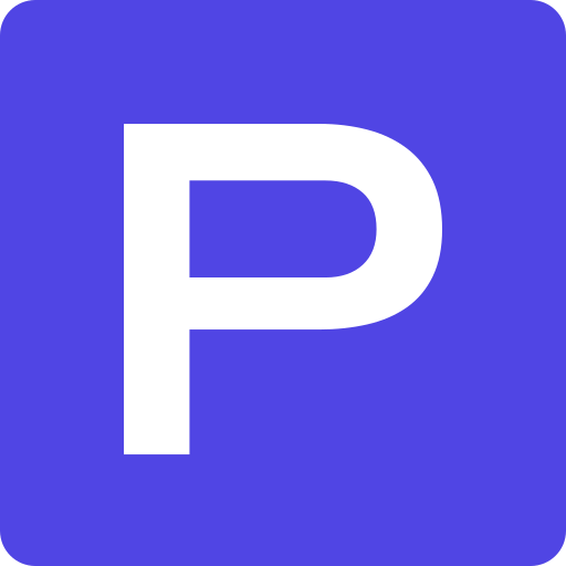 Pile logo