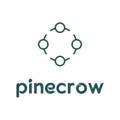 Pinecrow logo