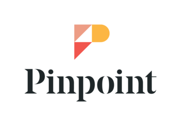 Pinpoint logo