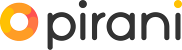 Pirani logo