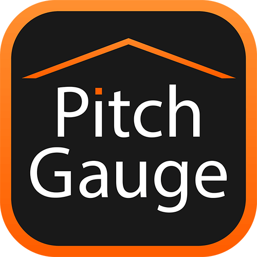 Pitch Gauge logo