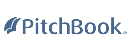 PitchBook logo