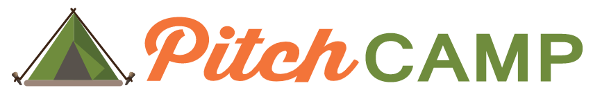 PitchCamp logo