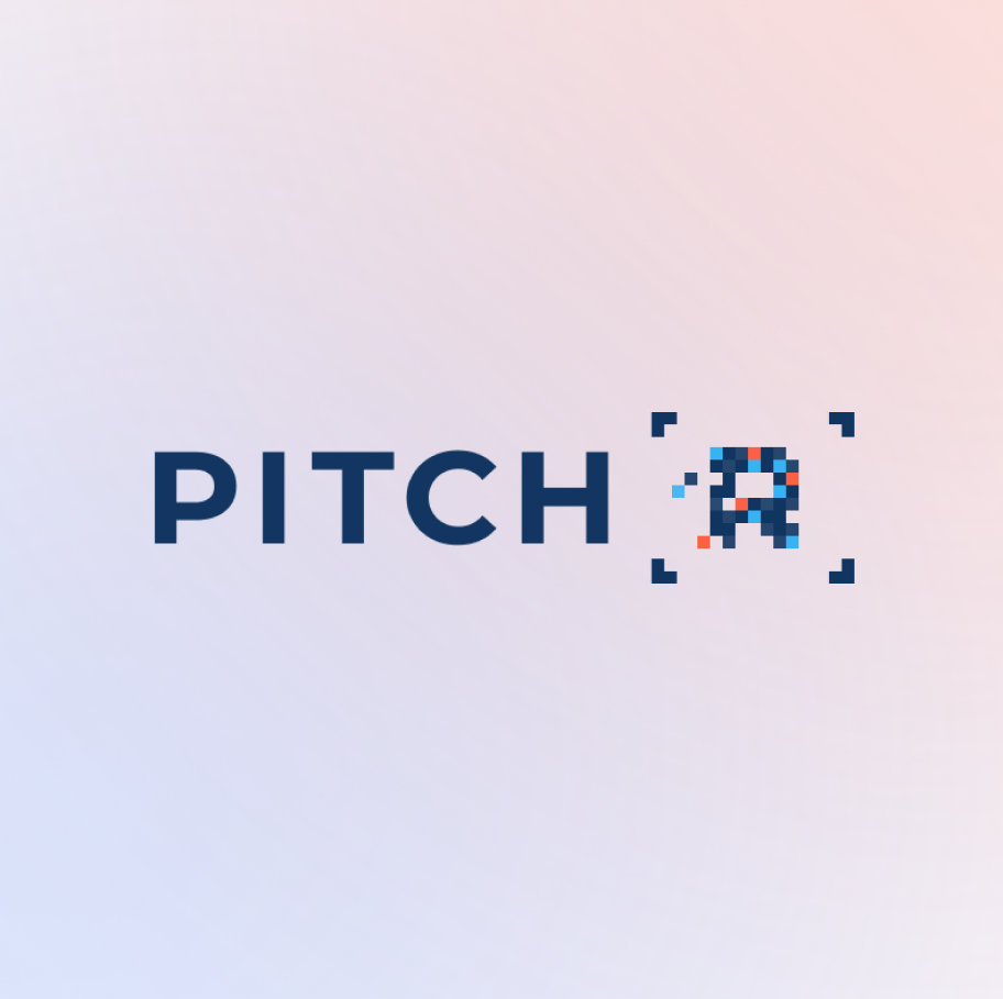 Pitch[R] logo