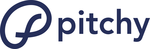 Pitchy logo