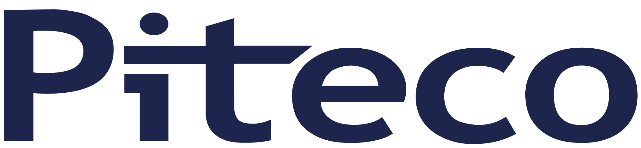 Piteco Evo 5 logo