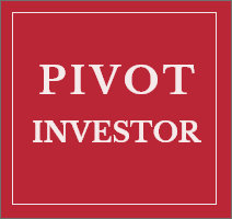 Pivot Investor logo