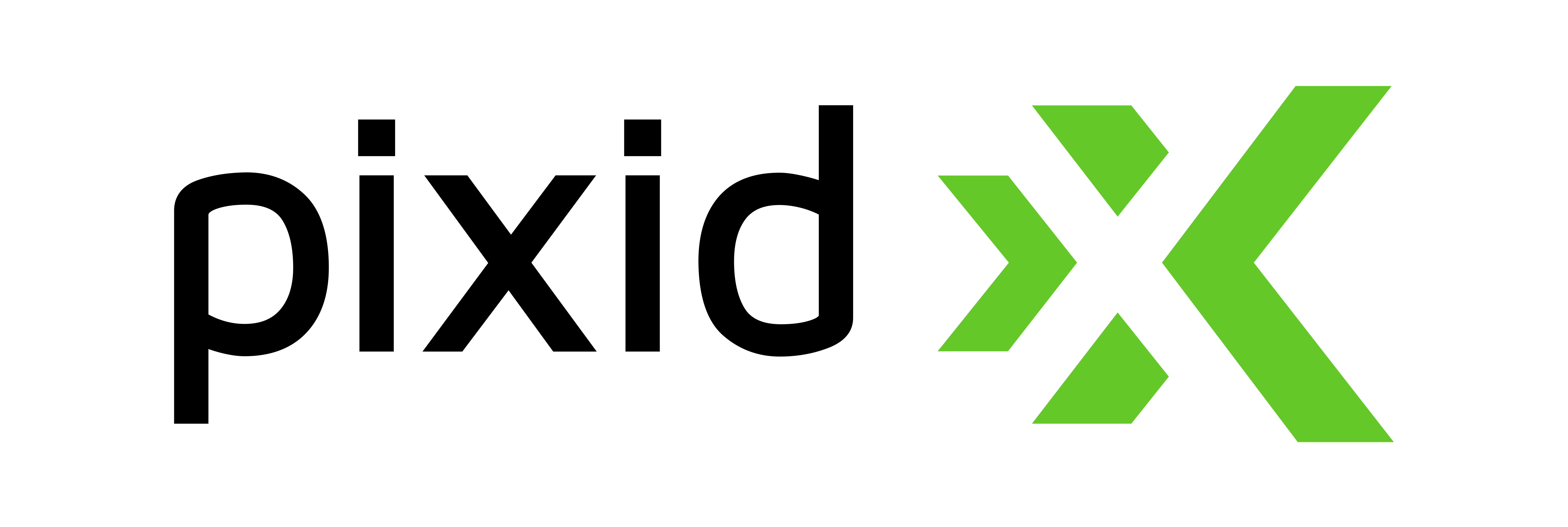 Pixid VMS logo