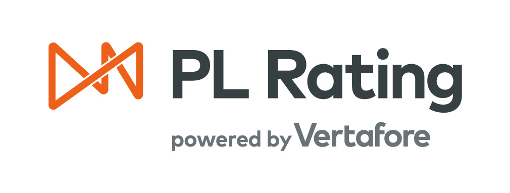 PL Rating logo