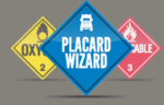 Placard Wizard logo