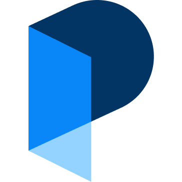 Placester logo