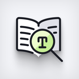 Plagiarism Checker logo