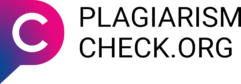 PlagiarismCheck.org logo