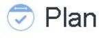Plan  logo