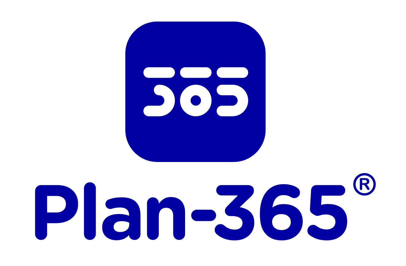 Plan-365 logo