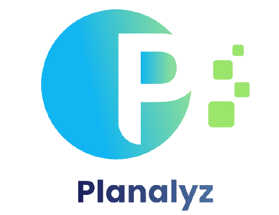 Planalyz logo