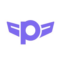 Plane logo