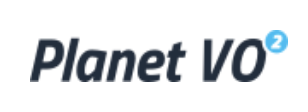 Planet VO logo