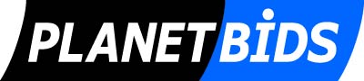 PlanetBids logo