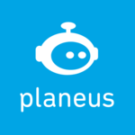 planeus logo