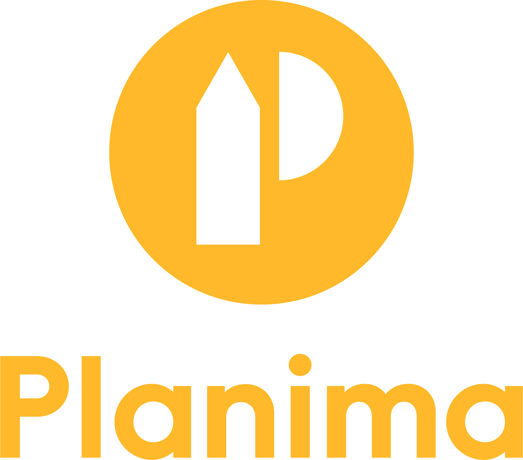 Planima logo