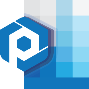 Planium Pro logo