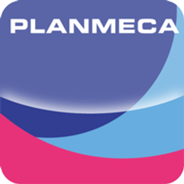 Planmeca Romexis logo