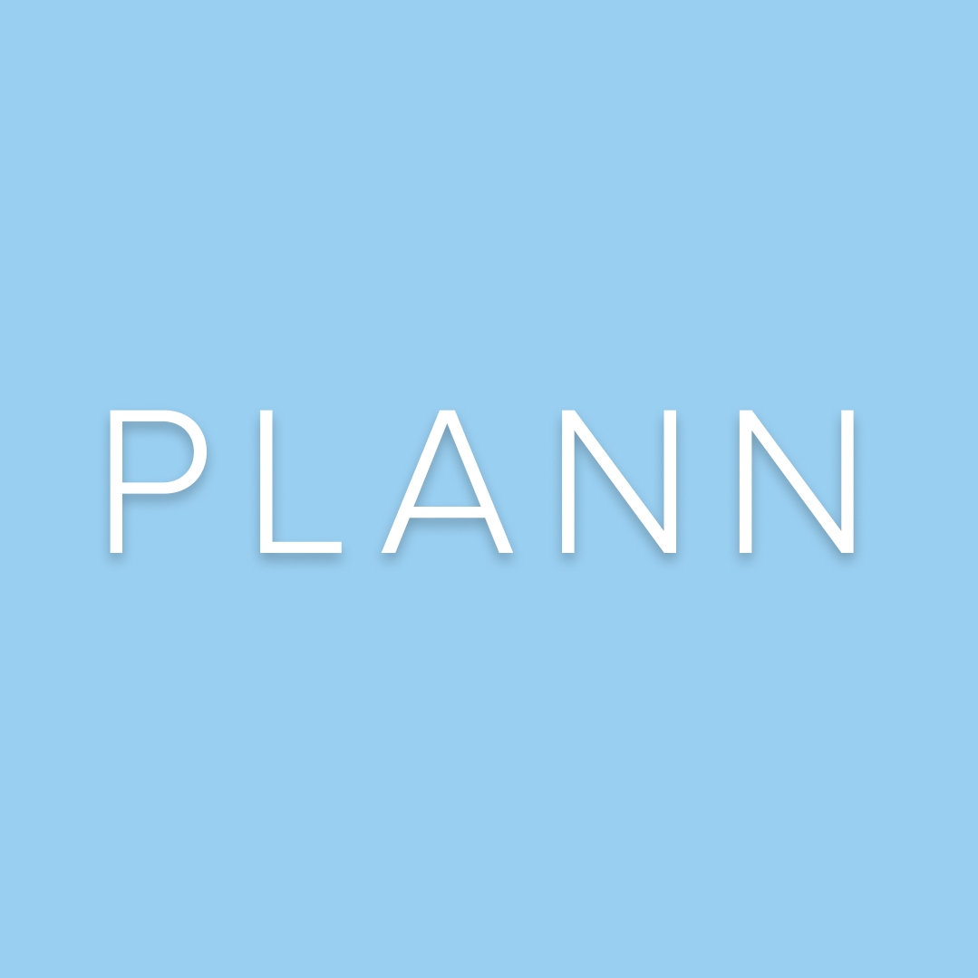 PLANN logo