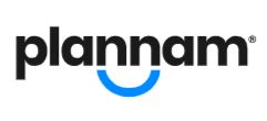 Plannam logo