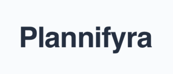Plannifyra logo