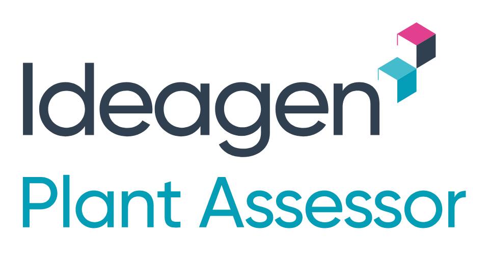 Plant Assessor logo