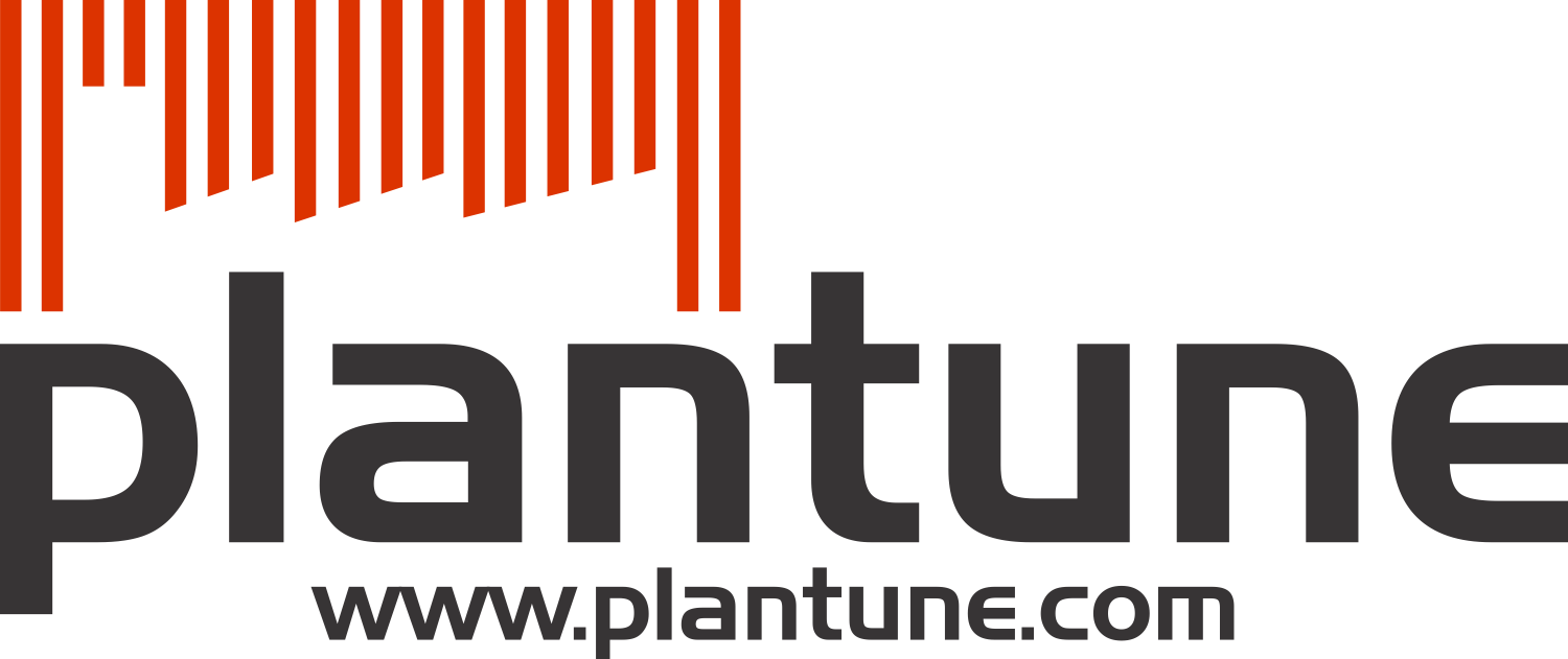 Plantune logo