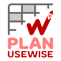Plan.UseWise logo